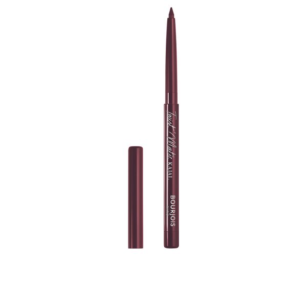 BOURJOIS : TWIST KAJAL #03-Henna’dorable