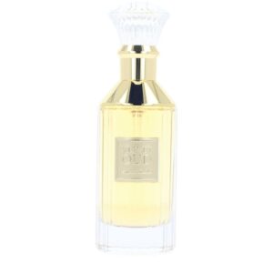 LATTAFA : VELVET OUD edp vapor 100 ml