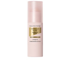 MAX FACTOR : MIRACLE PURE highlighter #15-Rose Gold 6 gr