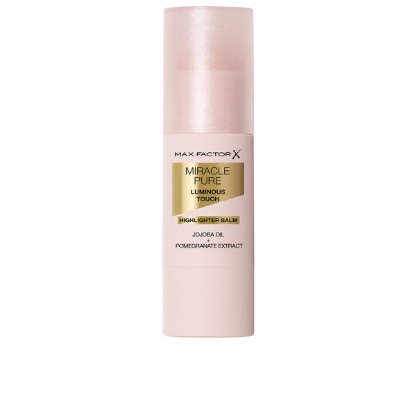MAX FACTOR : MIRACLE PURE highlighter #15-Rose Gold 6 gr