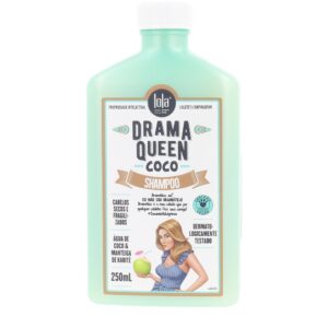 LOLA COSMETICS : DRAMA QUEEN COCO shampoo 250 ml