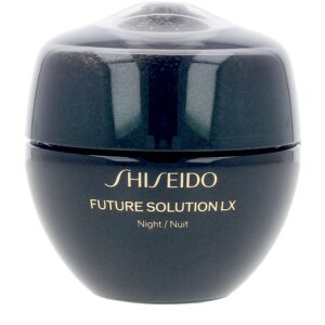 SHISEIDO : Future Solution LX Total Regenerating Night Cream 50 ml