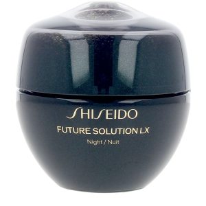 SHISEIDO : Future Solution LX Total Regenerating Night Cream 50 ml