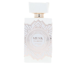 ZIMAYA : MUSK IS GREAT extrait de parfum edp vapo 100 ml