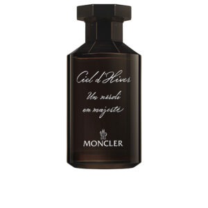 MONCLER : CIEL D'HIVER edp vapo 100 ml