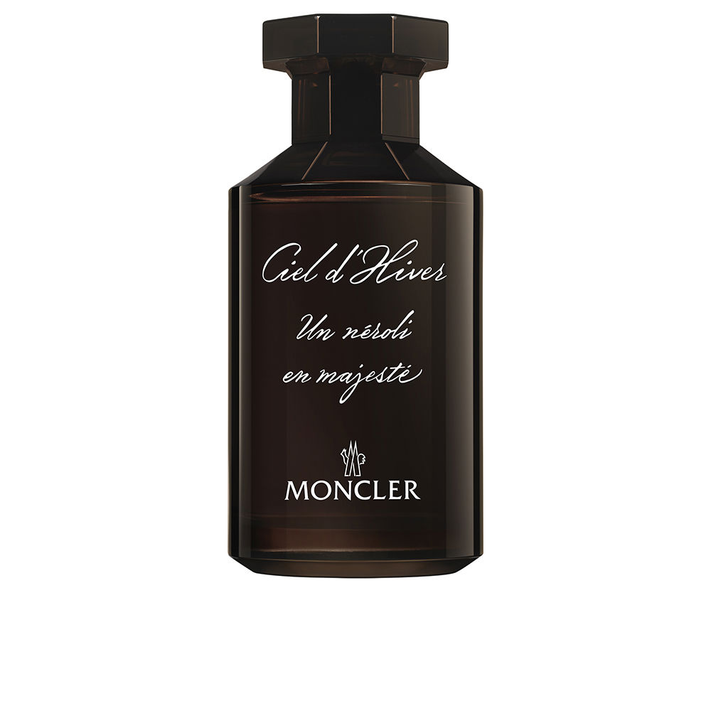 MONCLER : CIEL D'HIVER edp vapo 100 ml