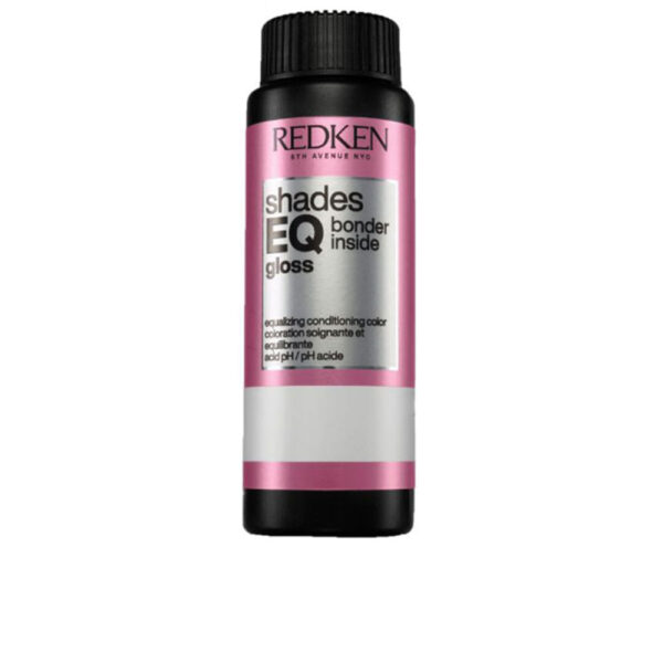 REDKEN : SHADES EQ bonder inside #07CB 60 ml x 3 u