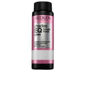 REDKEN : SHADES EQ bonder inside #07CB 60 ml x 3 u