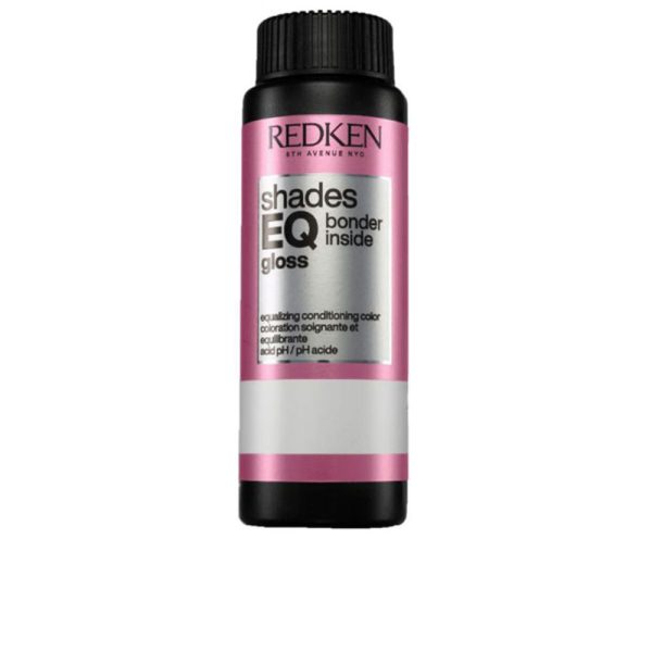 REDKEN : SHADES EQ bonder inside #07CB 60 ml x 3 u