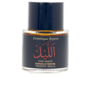 FREDERIC MALLE : THE NIGHT edp vapo 50 ml