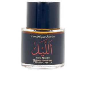 FREDERIC MALLE : THE NIGHT edp vapo 50 ml