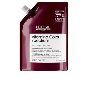 L'ORÉAL PROFESSIONNEL PARIS : VITAMINO COLOR SPECTRUM refillable shampoo 500 ml