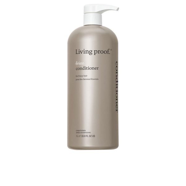 LIVING PROOF : NO FRIZZ conditioner 1000 ml