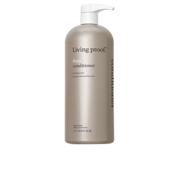 LIVING PROOF : NO FRIZZ conditioner 1000 ml