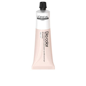 L'ORÉAL PROFESSIONNEL PARIS : DIA COLOR demi-permanent ammonia-free color #6.31 60 ml