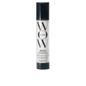 COLOR WOW : POP & LOCK high gloss finish 55 ml