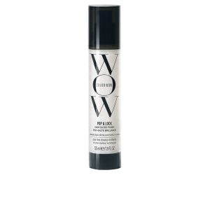 COLOR WOW : POP & LOCK high gloss finish 55 ml