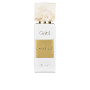 GRITTI : CHANTILLY edp vapor 100 ml