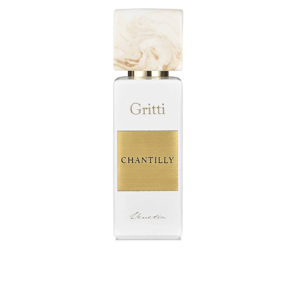 GRITTI : CHANTILLY edp vapor 100 ml