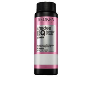 REDKEN : SHADES EQ bonder inside #04NB 60 ml x 3 u