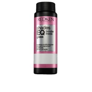 REDKEN : SHADES EQ bonder inside #04NB 60 ml x 3 u