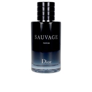 DIOR : SAUVAGE parfum spray 100 ml