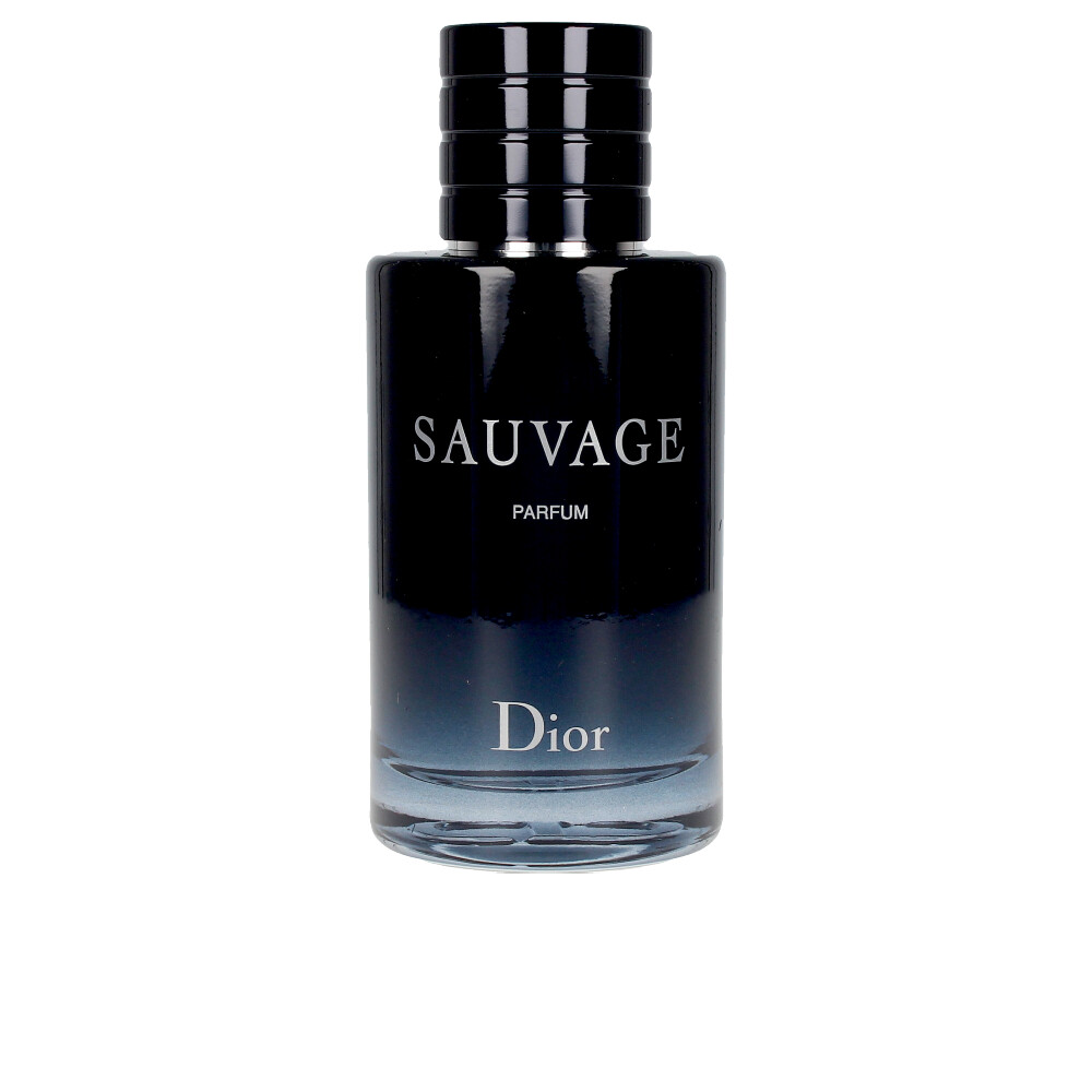 DIOR : SAUVAGE parfum spray 100 ml
