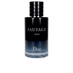 DIOR : SAUVAGE parfum spray 100 ml