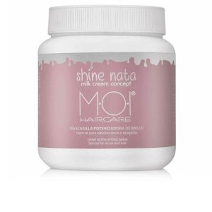 MOI : SHINE NATA shine enhancing mask 500 ml