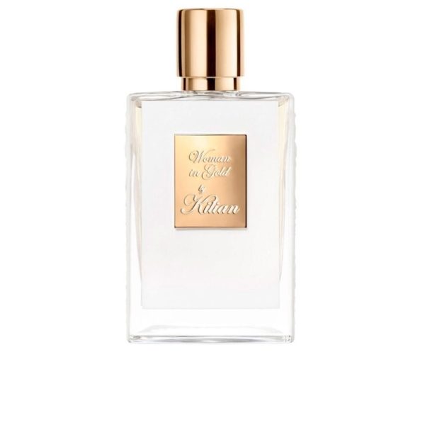KILIAN : WOMAN IN GOLD edp vapo 50 ml