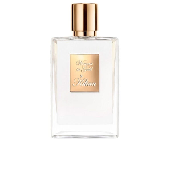 KILIAN : WOMAN IN GOLD edp vapo 50 ml