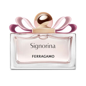 SALVATORE FERRAGAMO : SIGNORINA edp vapor 100 ml