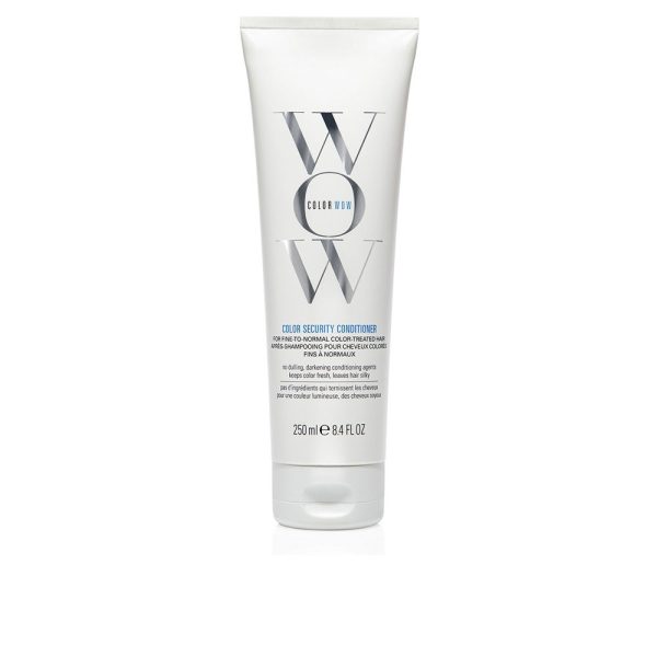 COLOR WOW : COLOR SECURITY conditioner fine-normal 250 ml