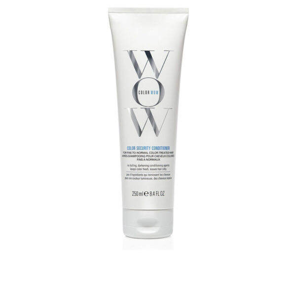 COLOR WOW : COLOR SECURITY conditioner fine-normal 250 ml