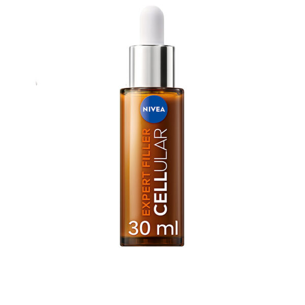 NIVEA : EXPERT FILLER CELLULAR vitamin C illuminating serum 30 ml
