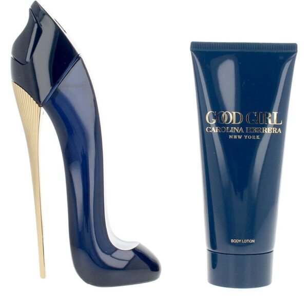 CAROLINA HERRERA : GOOD GIRL CASE 2 pcs