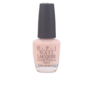 OPI : NAIL LACQUER #NLR41-mimosas for Mr. & Mrs