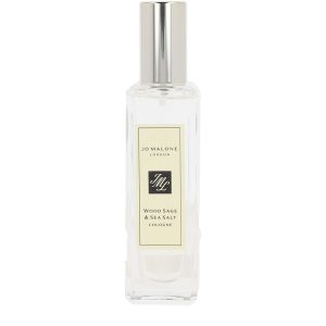 JO MALONE : WOOD SAGE & SEA SALT edc vapo 30 ml