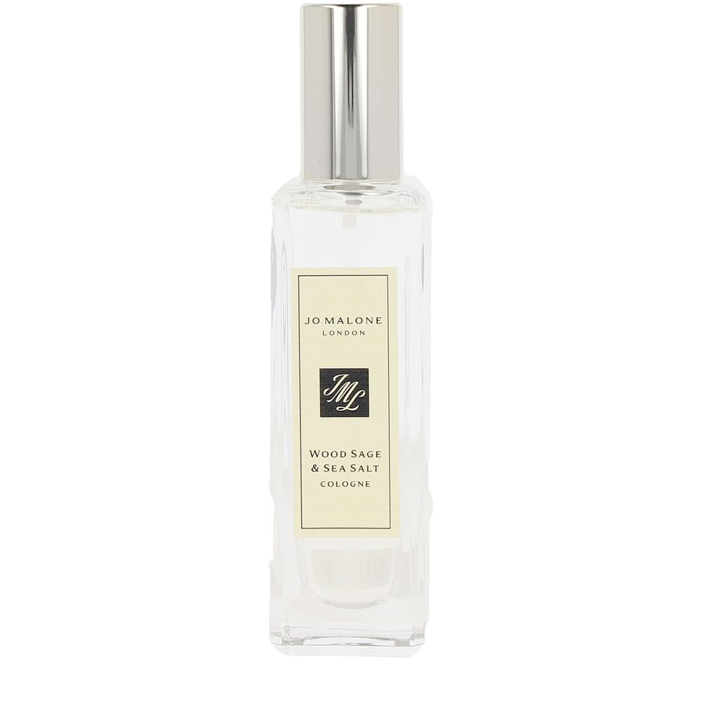 JO MALONE : WOOD SAGE & SEA SALT edc vapo 30 ml