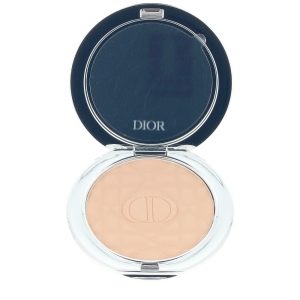 DIOR : FOREVER NUDE BRONZE VELVET bronzing powder #02 7 gr
