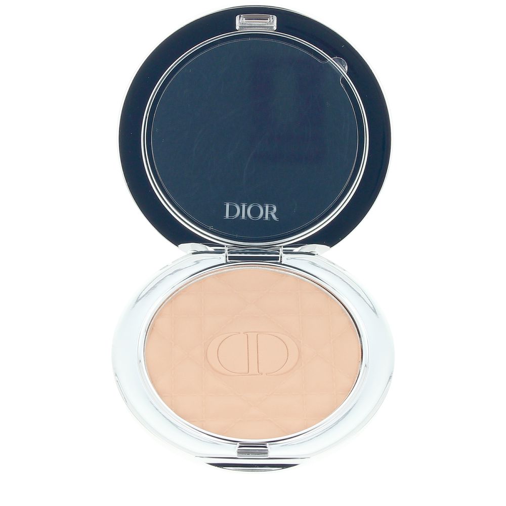 DIOR : FOREVER NUDE BRONZE VELVET bronzing powder #02 7 gr