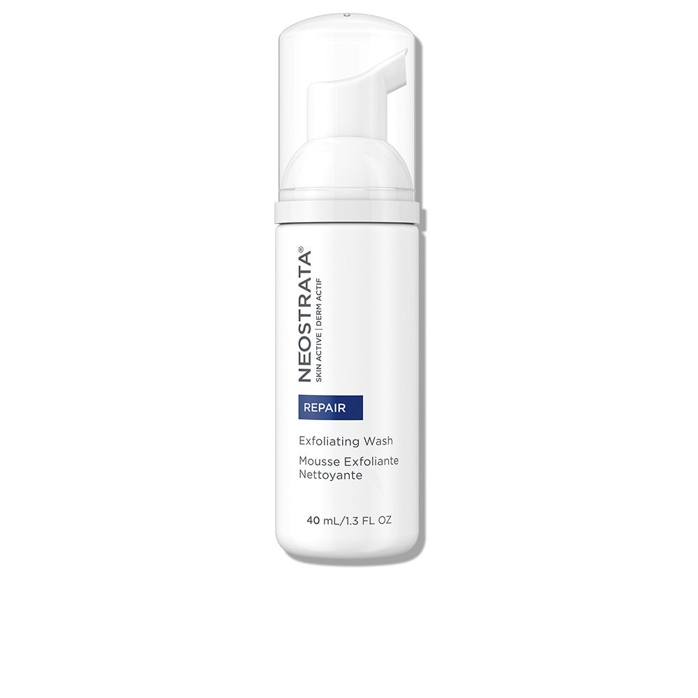 NEOSTRATA : SKIN ACTIVE REPAIR exfoliating cleansing foam 125 ml