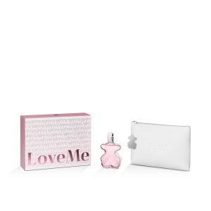 TOUS : LOVEME CASE 2 pcs