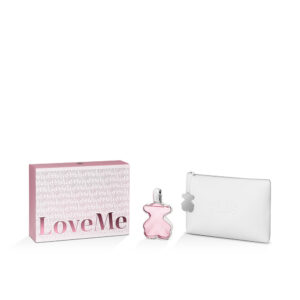 TOUS : LOVEME CASE 2 pcs