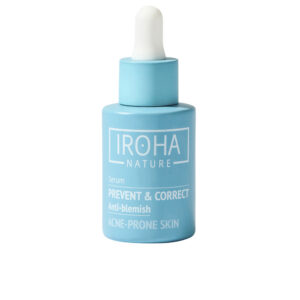 IROHA : ACNE PRONE SKIN serum 30 ml