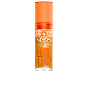 NYX PROFESSIONAL MAKE UP : DUCK PLUMP Lip Gloss #22 - Flippin Slime 6.8 ml