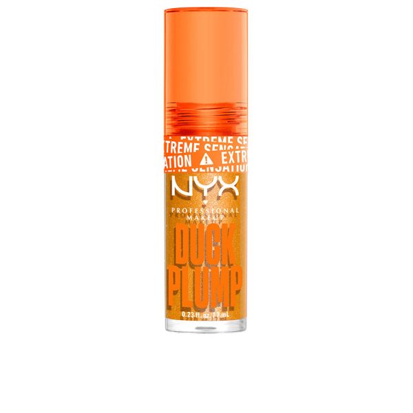 NYX PROFESSIONAL MAKE UP : DUCK PLUMP Lip Gloss #22 - Flippin Slime 6.8 ml