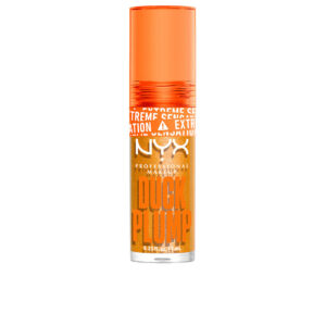 NYX PROFESSIONAL MAKE UP : DUCK PLUMP Lip Gloss #22 - Flippin Slime 6.8 ml