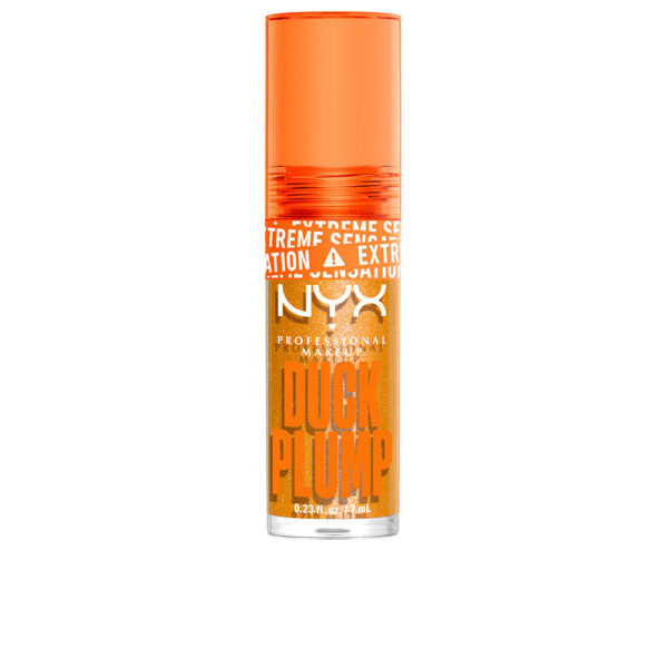 NYX PROFESSIONAL MAKE UP : DUCK PLUMP Lip Gloss #22 - Flippin Slime 6.8 ml