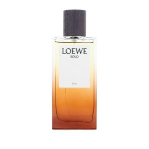 LOEWE : SOLO ELIXIR edp vapo 100 ml